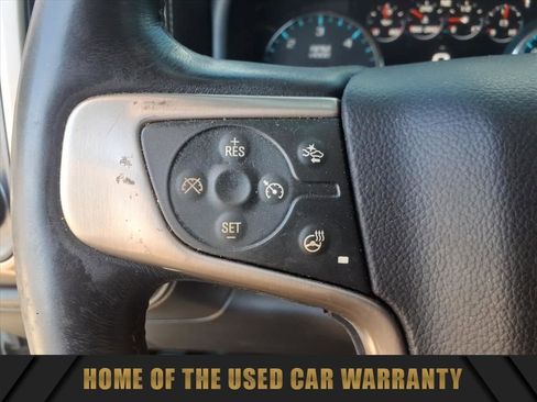 Used 2017 GMC Sierra 1500 Denali w/ Denali Ultimate Package image 27