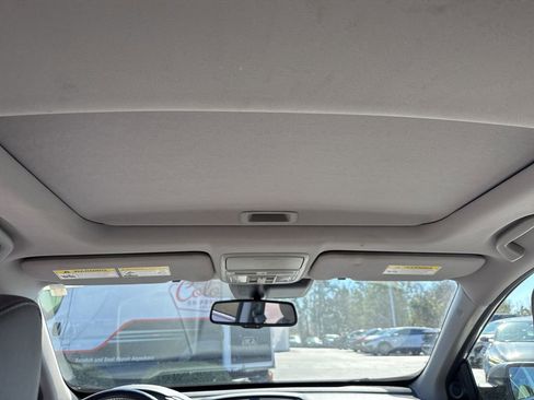 Certified 2020 Honda CR-V EX-L image 16