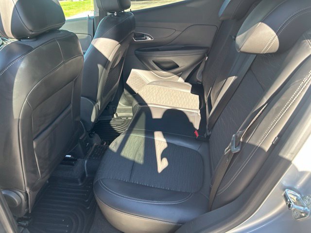 Used 2015 Buick Encore Convenience AWD/4WD image 9