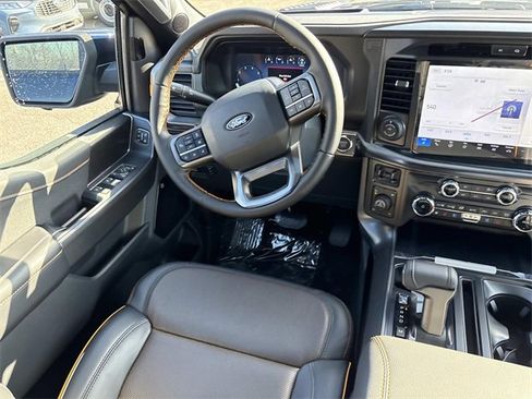 New 2025 Ford F150 Tremor w/ Equipment Group 402A High image 14