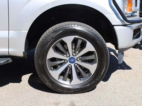 Used 2019 Ford F150 XL w/ Equipment Group 101A Mid AWD/4WD image 35