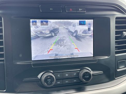 Used 2023 Ford F150 XLT image 23