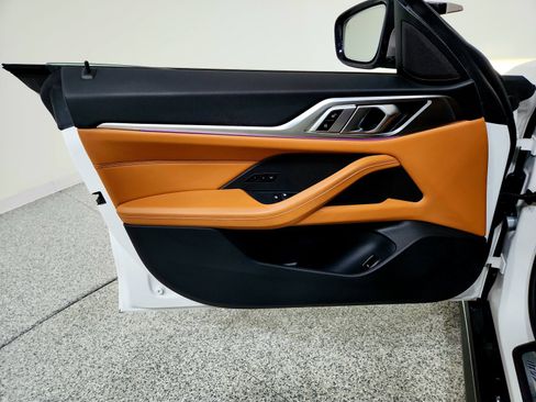 Used 2022 BMW M440i xDrive Gran Coupe M440i xDrive image 19