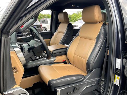 Certified 2022 Ford F150 Lariat AWD/4WD image 23