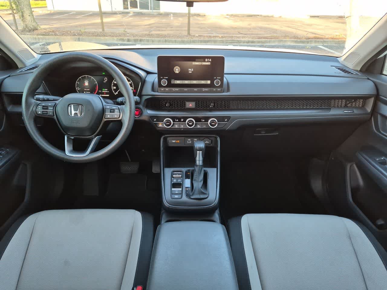 Used 2025 Honda CR-V EX image 15
