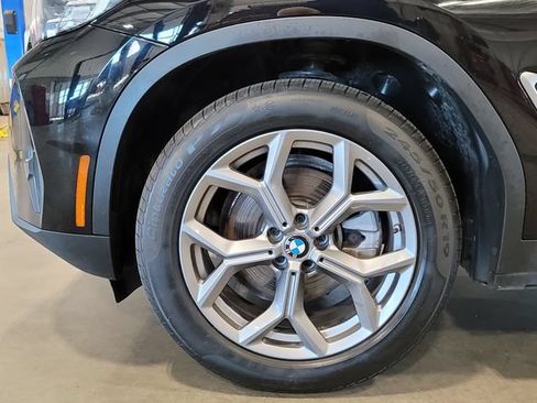 Used 2024 BMW X3 xDrive30i AWD/4WD image 10