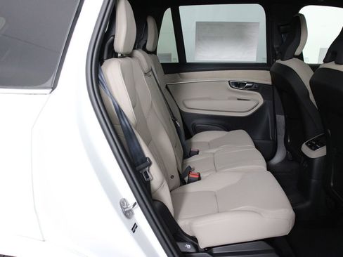 New 2026 Volvo XC90 T8 Plus w/ Protection Package Premier image 11