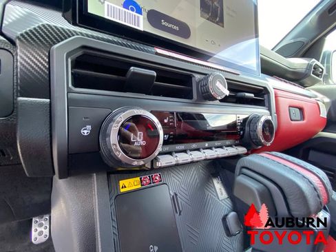 New 2026 Toyota Tacoma TRD Pro AWD/4WD image 41