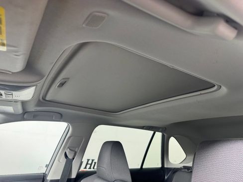 Used 2024 Toyota RAV4 XLE w/ Convenience Package FWD image 14