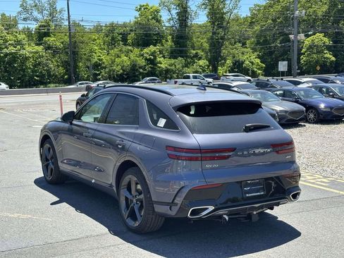 New 2026 Genesis GV70 2.5T Sport Prestige w/ G1 Accessory Package AWD/4WD image 3