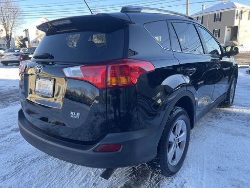 Used 2015 Toyota RAV4 XLE image 8