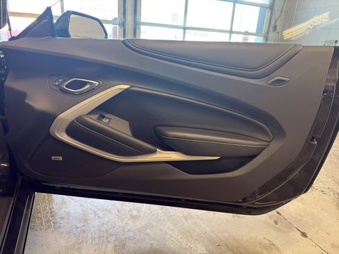 Used 2016 Chevrolet Camaro SS image 20