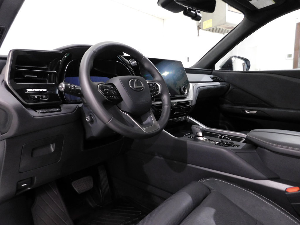 Used 2024 Lexus TX 350 AWD image 22