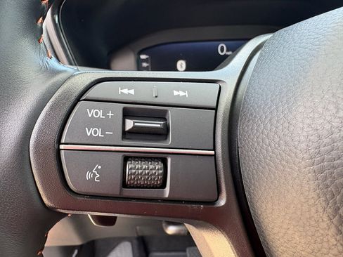 Certified 2026 Honda CR-V TrailSport image 13