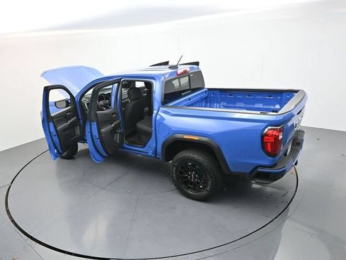 Used 2026 GMC Canyon Elevation RWD image 47