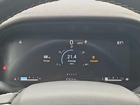 Used 2022 Jeep Grand Cherokee L Limited w/ Luxury Tech Group II AWD/4WD image 20