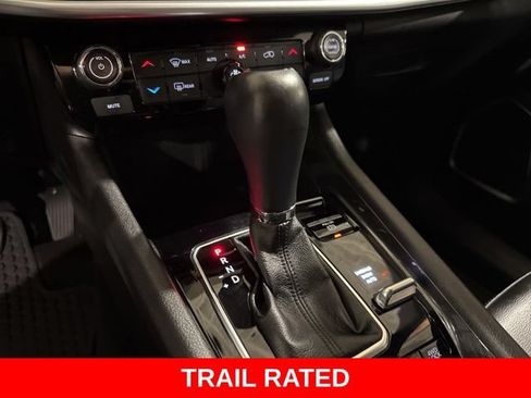Used 2023 Jeep Compass Latitude w/ Convenience Group AWD/4WD image 6