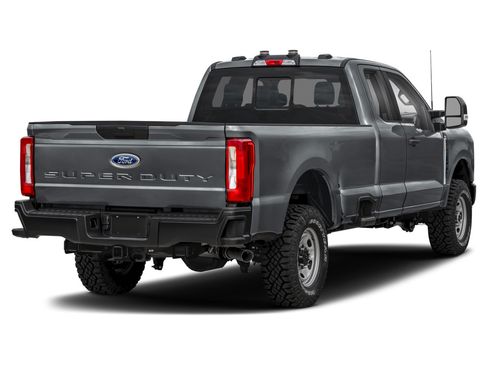 New 2026 Ford F250 XL w/ STX Appearance Package AWD/4WD image 32