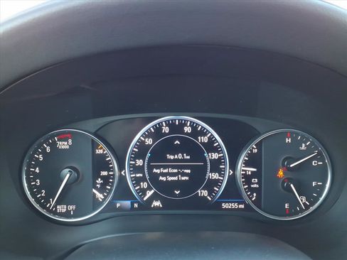 Certified 2024 Buick Enclave Avenir w/ Avenir Technology Package image 25