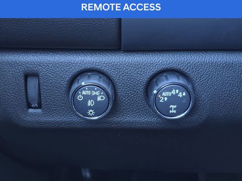 Used 2022 GMC Canyon AT4 image 31