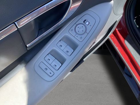 Certified 2023 Hyundai Sonata SEL FWD image 16