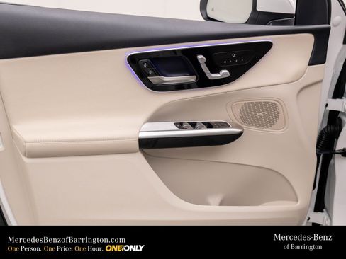 New 2026 Mercedes-Benz GLC 300 4MATIC image 15