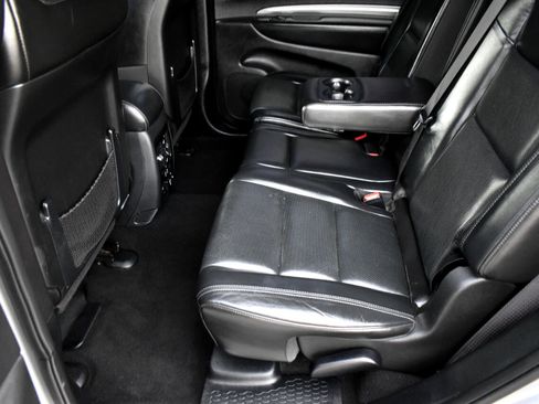 Used 2020 Dodge Durango R/T image 25