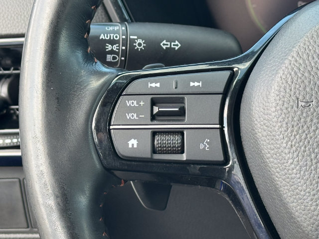 Used 2023 Honda CR-V Sport Touring image 25