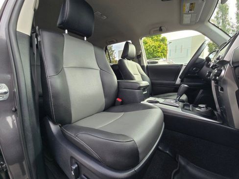 Used 2021 Toyota 4Runner SR5 Premium image 12