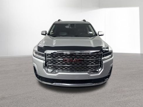 Used 2020 GMC Acadia Denali FWD image 25