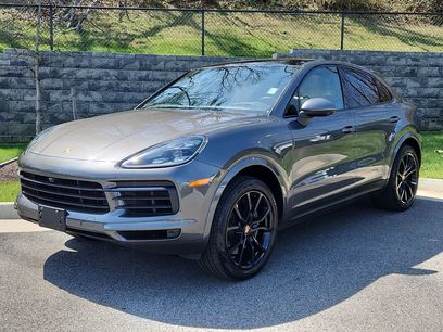 Used 2021 Porsche Cayenne S