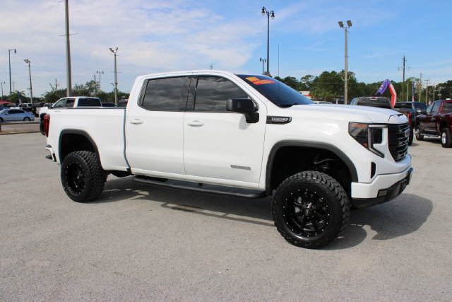 Used 2022 GMC Sierra 1500 Elevation AWD/4WD image 15