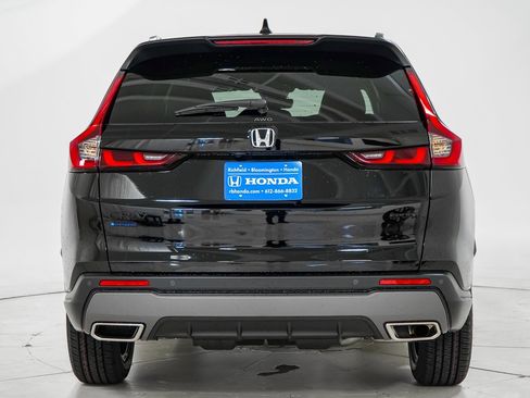 New 2026 Honda CR-V Sport-L image 8