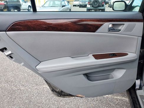 Used 2008 Toyota Avalon XL image 16
