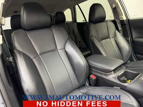 Used 2023 Subaru Outback Limited image 21