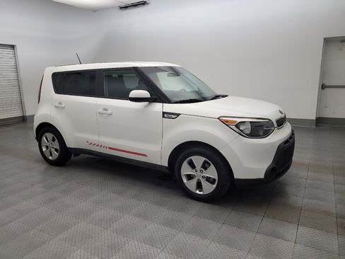 Used 2016 Kia Soul FWD image 11