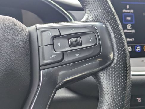 Used 2025 Chevrolet Blazer LT FWD image 24