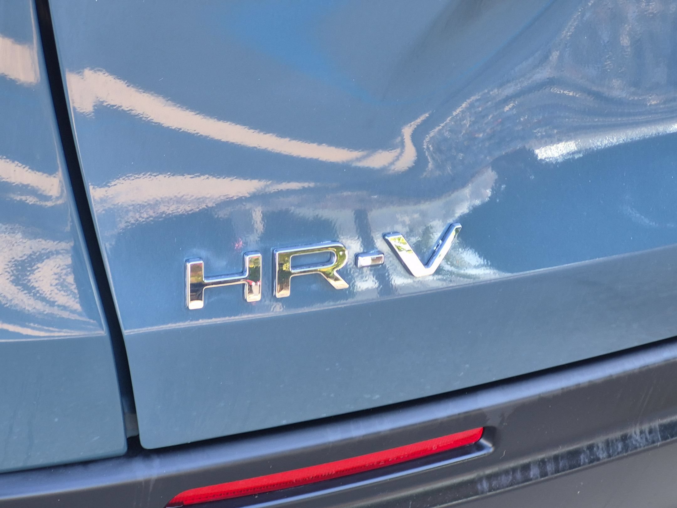 Used 2024 Honda HR-V LX image 27
