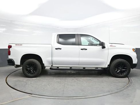 Used 2023 Chevrolet Silverado 1500 LT Trail Boss w/ Protection Package AWD/4WD image 8