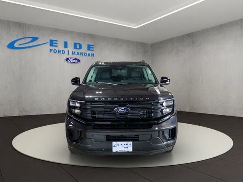 New 2026 Ford Expedition Max Active AWD/4WD image 5