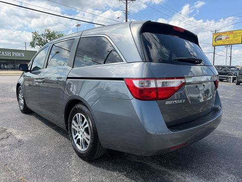 Used 2012 Honda Odyssey EX image 7