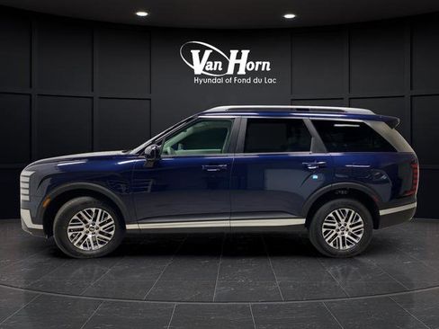 New 2026 Hyundai Palisade SEL AWD/4WD image 4