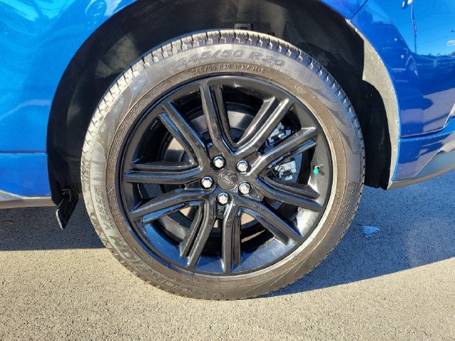 Certified 2024 Ford Edge ST-Line w/ Class II Trailer Tow Package AWD/4WD image 34