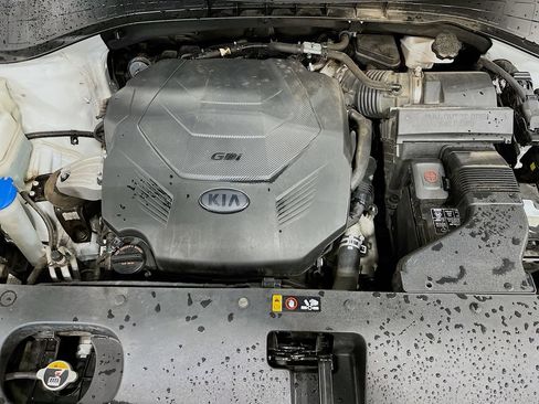 Used 2020 Kia Sorento SX FWD image 10