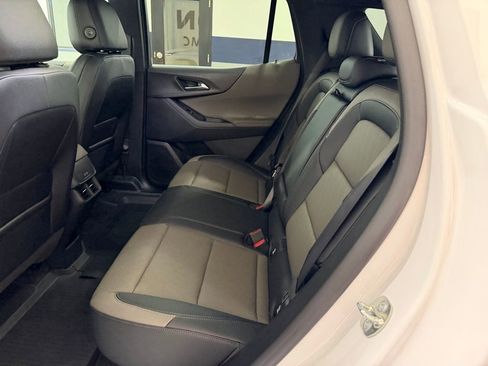 New 2026 Chevrolet Equinox LT FWD image 29