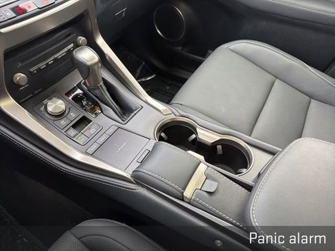 Used 2021 Lexus NX 300h AWD w/ Comfort Package image 33