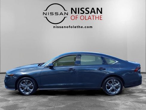 Used 2024 Honda Accord EX image 20