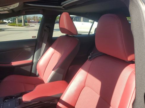 Used 2025 Lexus IS 300 w/ Premium Package image 20