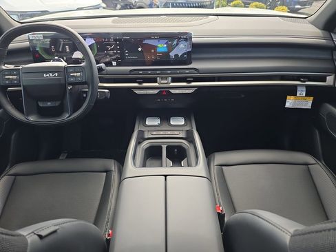 New 2027 Kia Telluride S image 13