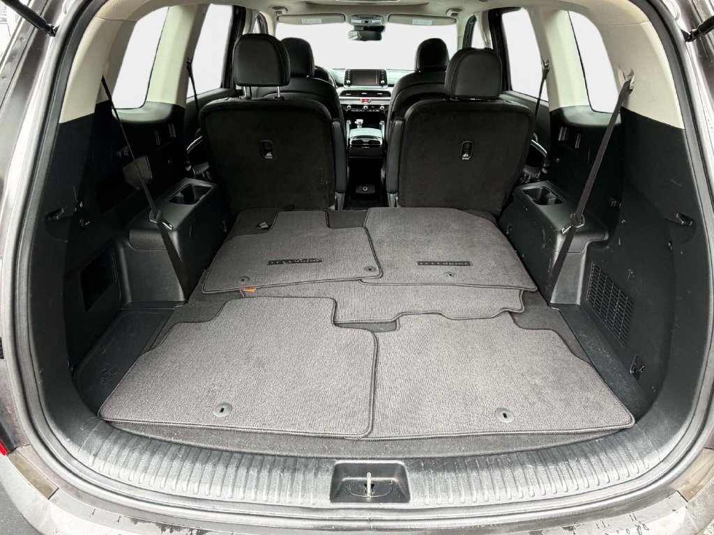 Used 2020 Kia Telluride S AWD/4WD image 11